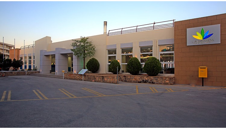 Labranda Kiotari Bay - NR, Родос